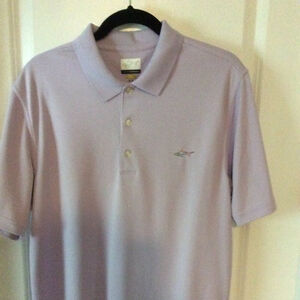 Men's Greg Norman Collection Polo Golf Shirt